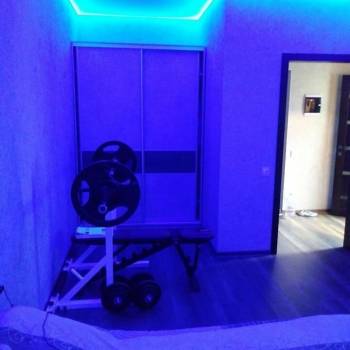 Сдается 1-комнатная квартира, 34 м²