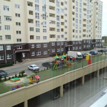Сдается 1-комнатная квартира, 34 м²