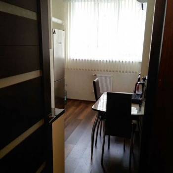 Сдается 1-комнатная квартира, 34 м²