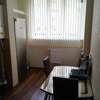 Сдается 1-комнатная квартира, 34 м²