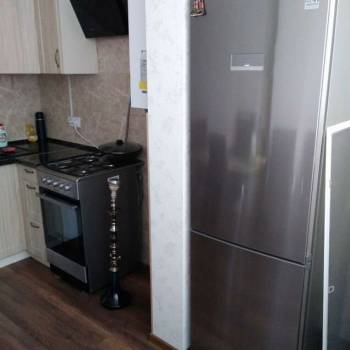 Сдается 1-комнатная квартира, 34 м²