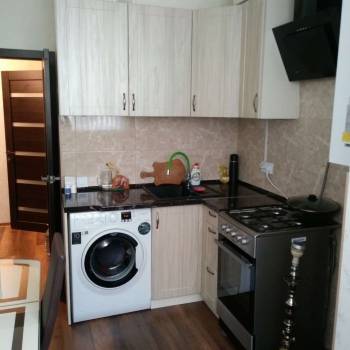 Сдается 1-комнатная квартира, 34 м²