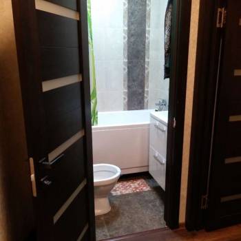 Сдается 1-комнатная квартира, 34 м²