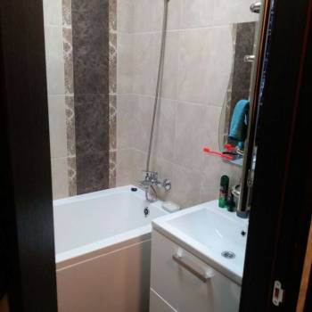 Сдается 1-комнатная квартира, 34 м²