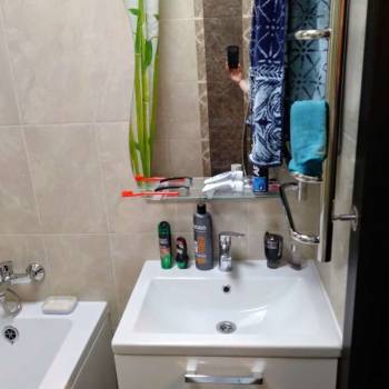 Сдается 1-комнатная квартира, 34 м²