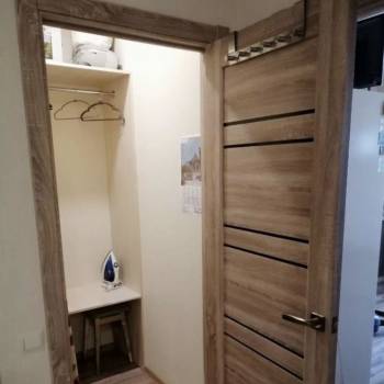 Сдается 2-х комнатная квартира, 75 м²