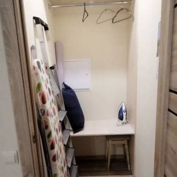 Сдается 2-х комнатная квартира, 75 м²