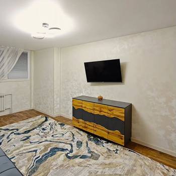Сдается 1-комнатная квартира, 33 м²