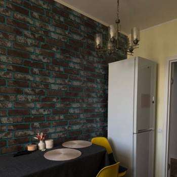 Продается 1-комнатная квартира, 42 м²