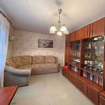 Сдается 2-х комнатная квартира, 59 м²