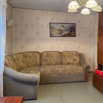 Сдается 2-х комнатная квартира, 59 м²