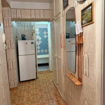 Сдается 2-х комнатная квартира, 59 м²