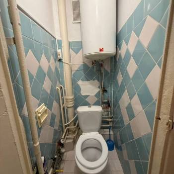 Сдается 2-х комнатная квартира, 59 м²