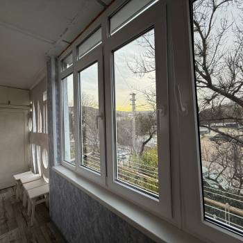 Сдается 2-х комнатная квартира, 59 м²