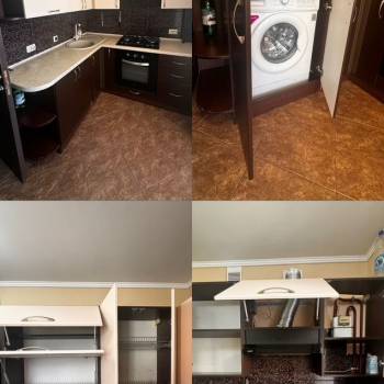 Сдается 1-комнатная квартира, 40 м²