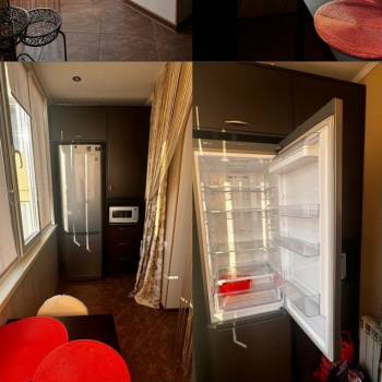 Сдается 1-комнатная квартира, 40 м²