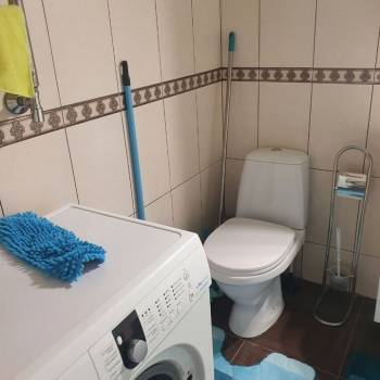 Продается 1-комнатная квартира, 40 м²