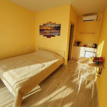 Сдается 1-комнатная квартира, 16 м²