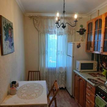 Сдается 2-х комнатная квартира, 60 м²
