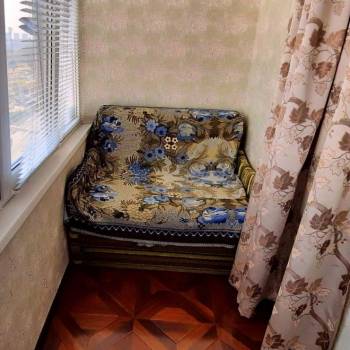 Сдается 2-х комнатная квартира, 60 м²