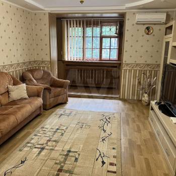 Сдается 2-х комнатная квартира, 60 м²