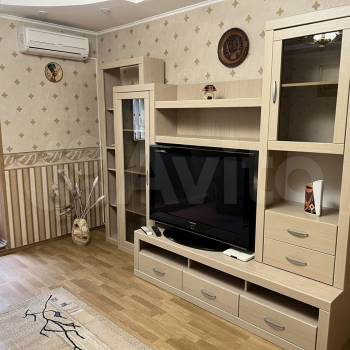 Сдается 2-х комнатная квартира, 60 м²