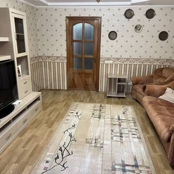 Сдается 2-х комнатная квартира, 60 м²