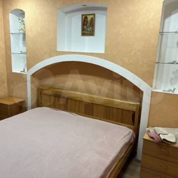 Сдается 2-х комнатная квартира, 60 м²