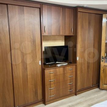 Сдается 2-х комнатная квартира, 60 м²