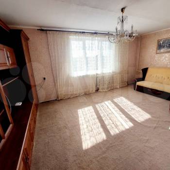 Сдается 2-х комнатная квартира, 60 м²