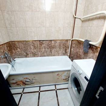 Сдается 2-х комнатная квартира, 60 м²