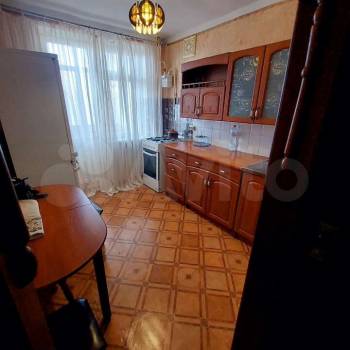 Сдается 2-х комнатная квартира, 60 м²