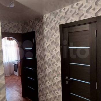 Сдается 2-х комнатная квартира, 60 м²