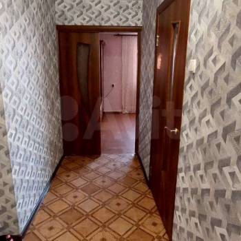 Сдается 2-х комнатная квартира, 60 м²