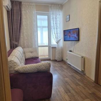 Сдается 1-комнатная квартира, 25,2 м²