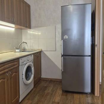 Сдается 1-комнатная квартира, 25,2 м²