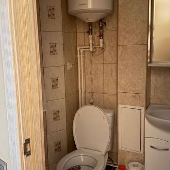 Продается 1-комнатная квартира, 30 м²