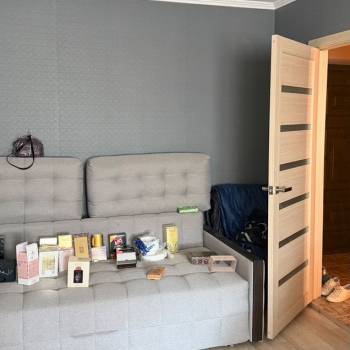 Продается 1-комнатная квартира, 30 м²