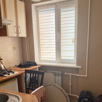 Продается 1-комнатная квартира, 30 м²