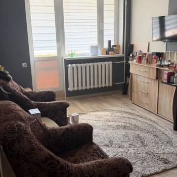 Продается 1-комнатная квартира, 30 м²