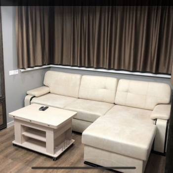 Продается 1-комнатная квартира, 36,7 м²