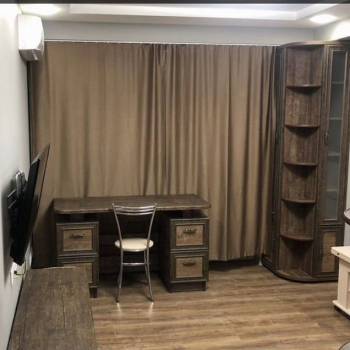 Продается 1-комнатная квартира, 36,7 м²