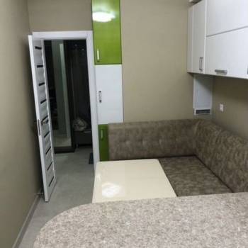 Продается 1-комнатная квартира, 36,7 м²
