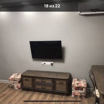 Продается 1-комнатная квартира, 36,7 м²