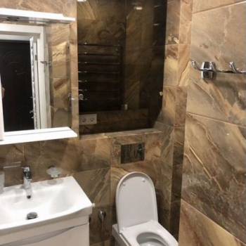 Продается 1-комнатная квартира, 36,7 м²