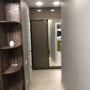 Продается 1-комнатная квартира, 36,7 м²