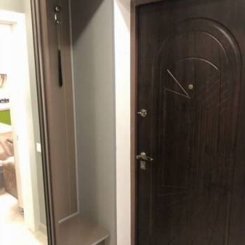Продается 1-комнатная квартира, 36,7 м²