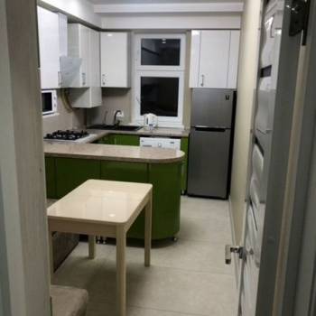 Продается 1-комнатная квартира, 36,7 м²
