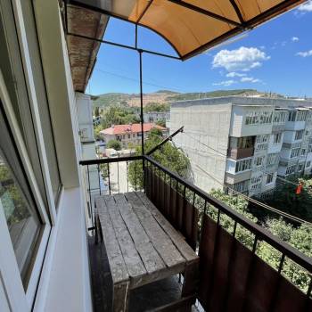 Продается 2-х комнатная квартира, 42,4 м²