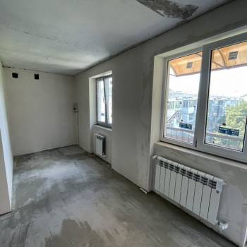 Продается 2-х комнатная квартира, 42,4 м²